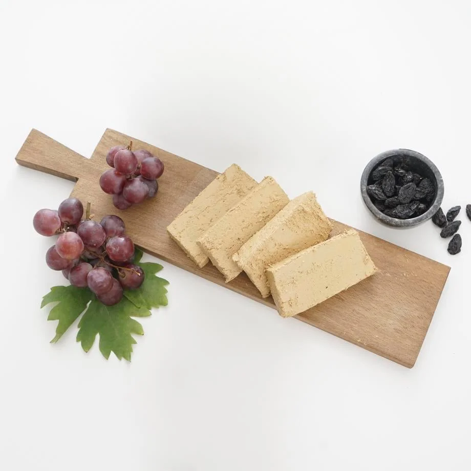 Pekmez Helvası 1400 Gram Plastik